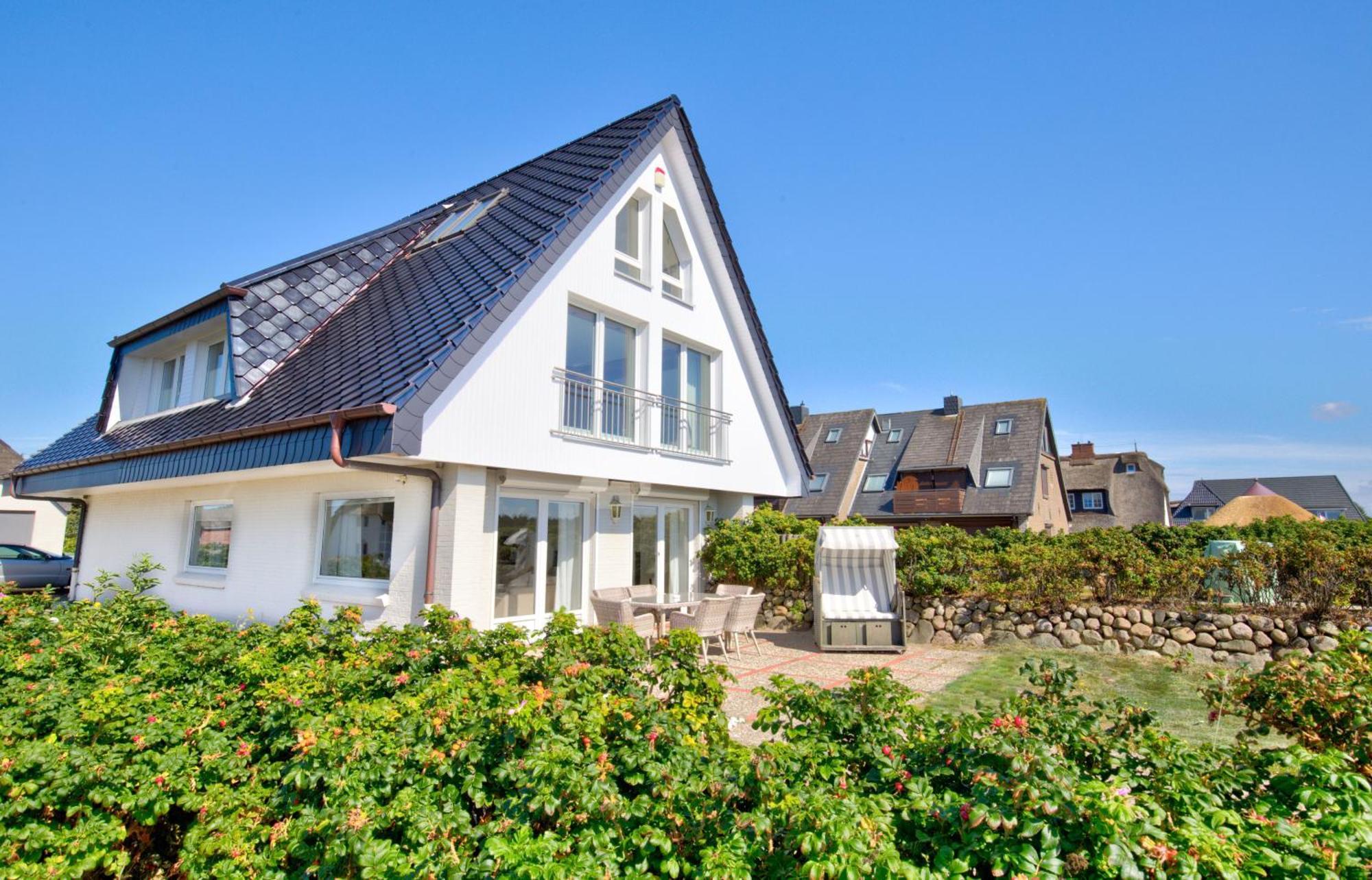Haus Am 1n Wenningstedt-Braderup