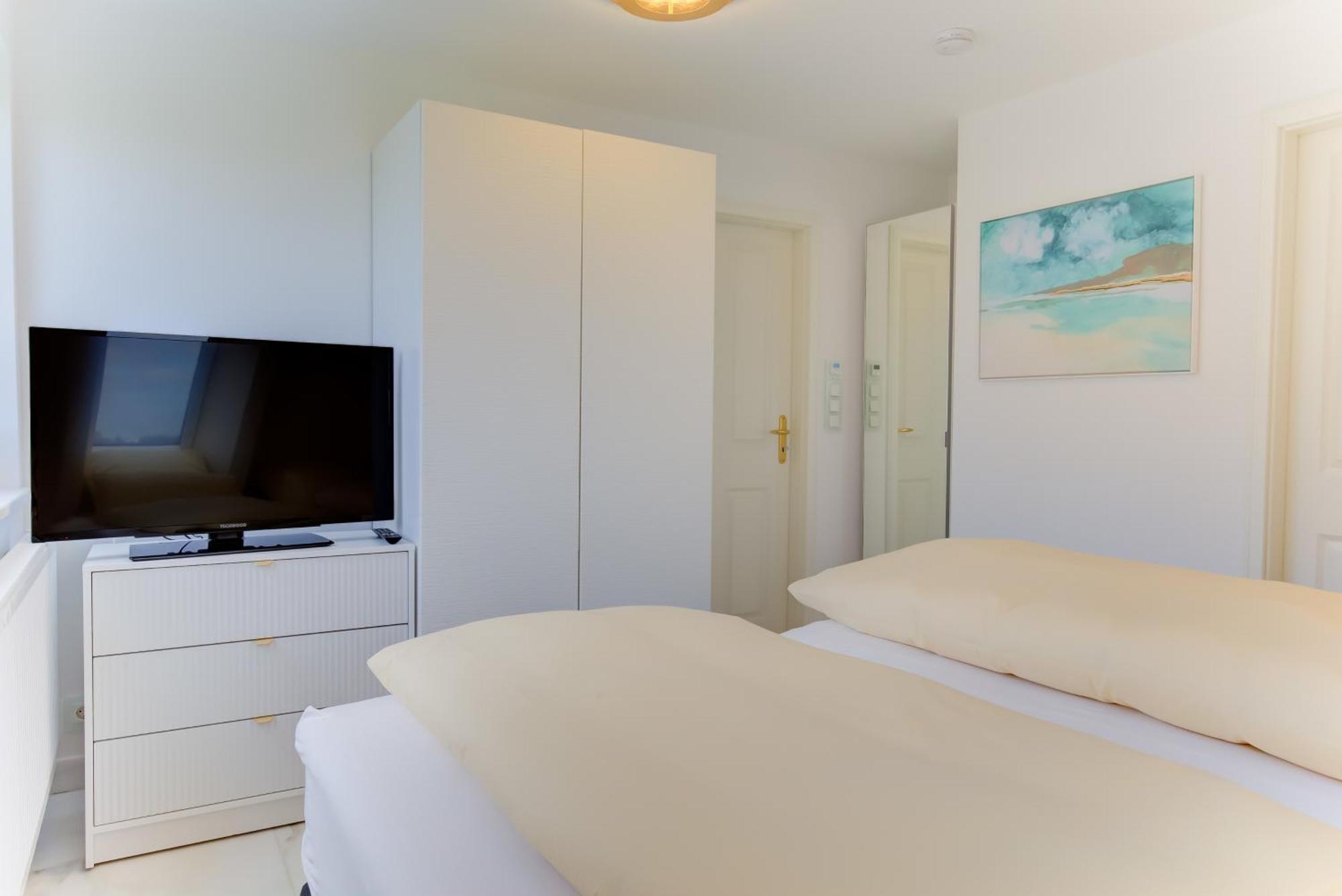 Apartment Haus Am 1n Wenningstedt-Braderup