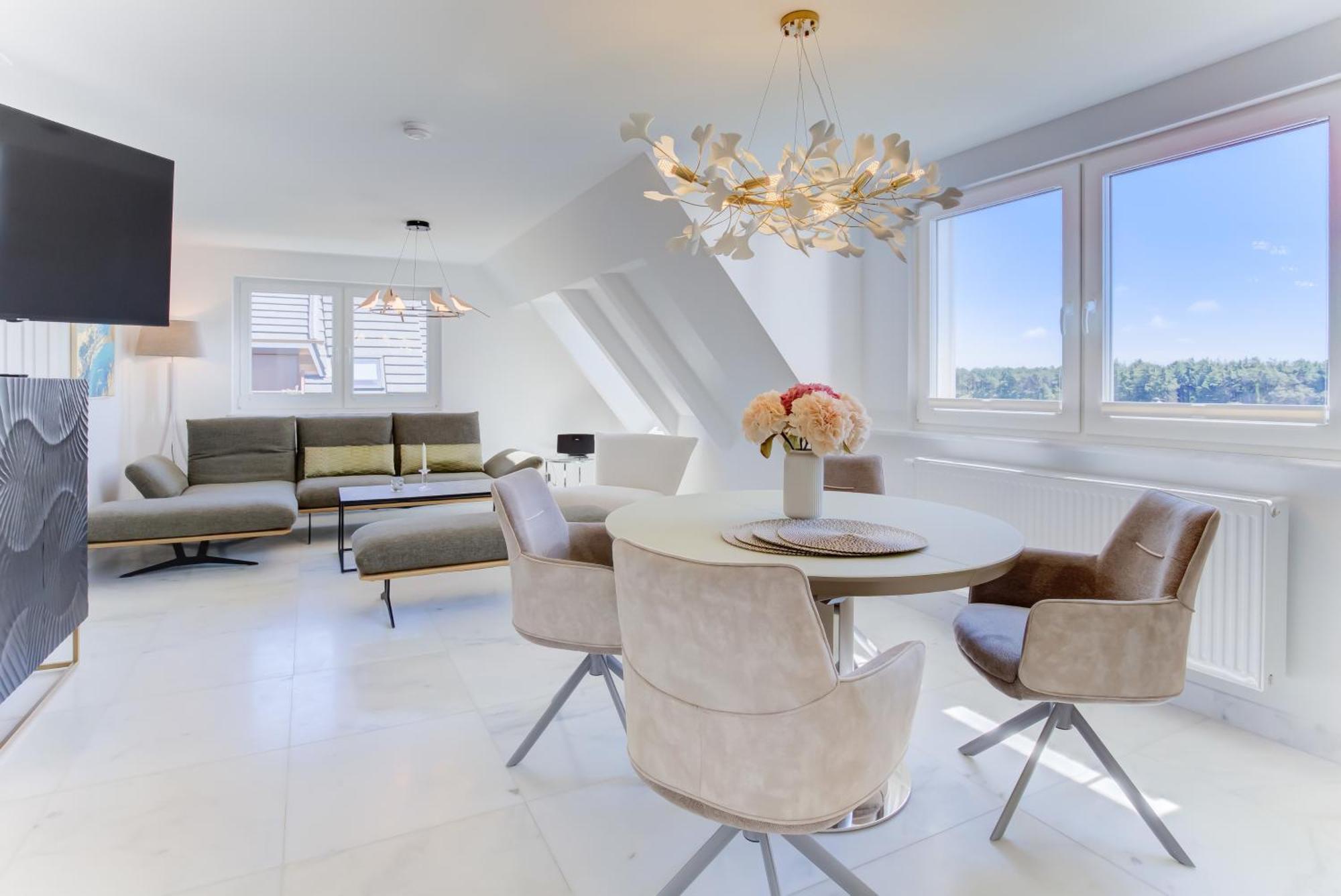 Apartment Haus Am 1n